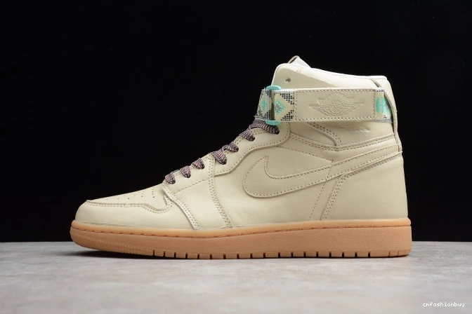 Air 1 High Strap N7 Retro Jordan AR4410-207 1125